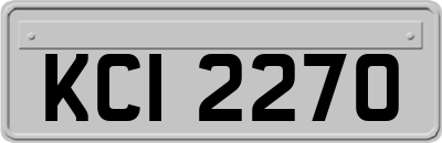 KCI2270