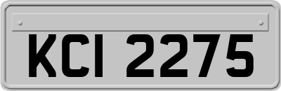 KCI2275