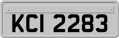 KCI2283