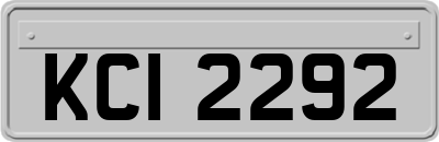 KCI2292