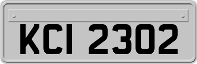 KCI2302