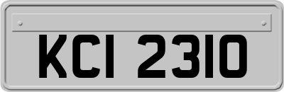 KCI2310