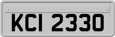 KCI2330