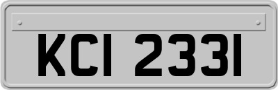 KCI2331