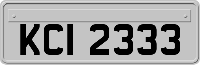 KCI2333