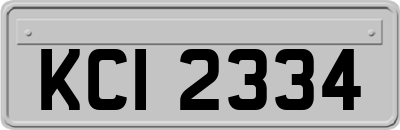 KCI2334