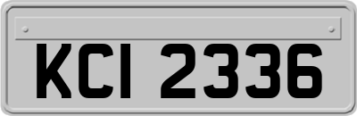 KCI2336