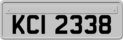 KCI2338