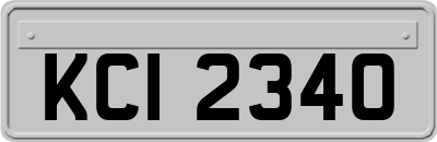 KCI2340