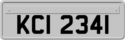 KCI2341