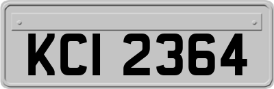 KCI2364