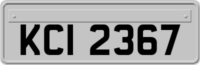 KCI2367