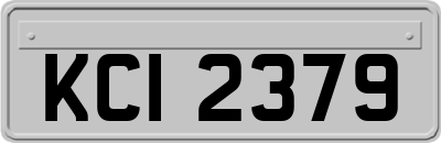 KCI2379