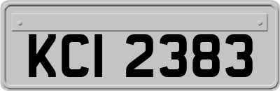 KCI2383