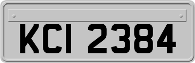 KCI2384