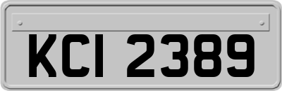 KCI2389