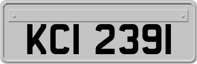 KCI2391