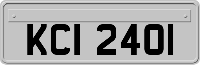 KCI2401