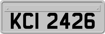 KCI2426