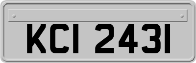 KCI2431