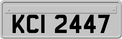 KCI2447