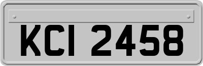 KCI2458