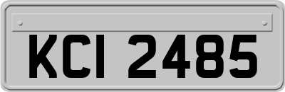 KCI2485