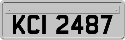 KCI2487