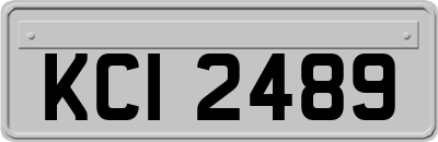 KCI2489