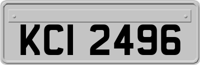 KCI2496