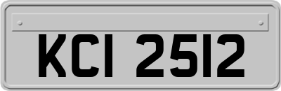 KCI2512