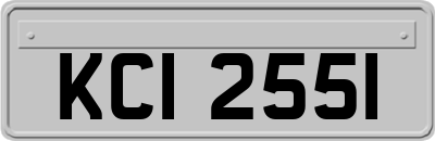 KCI2551