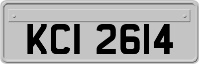 KCI2614