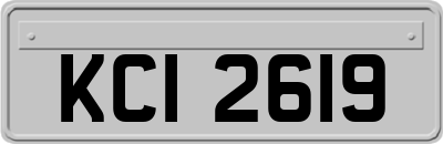 KCI2619