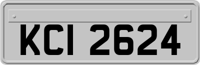 KCI2624