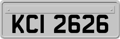 KCI2626