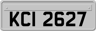 KCI2627