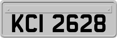 KCI2628