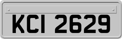 KCI2629