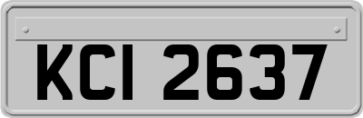 KCI2637