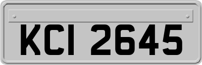 KCI2645