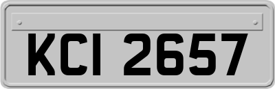 KCI2657