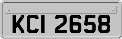 KCI2658