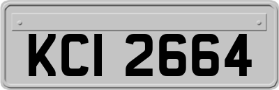 KCI2664