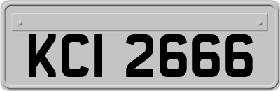 KCI2666