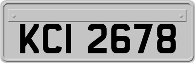 KCI2678