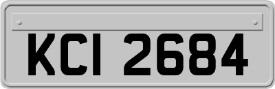 KCI2684