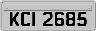 KCI2685