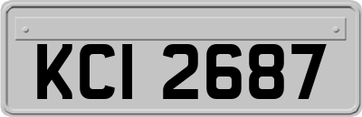 KCI2687