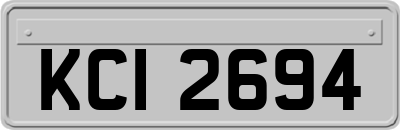 KCI2694